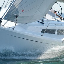 Hanse 315