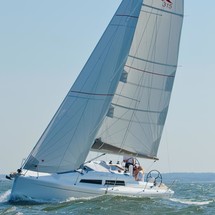 Hanse 315