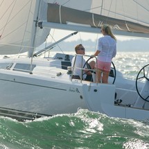 Hanse 315