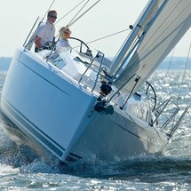 Hanse 315