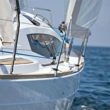 Elan Impression 35