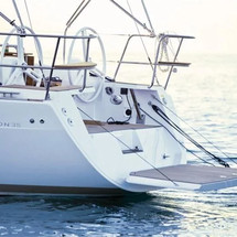 Elan Impression 35