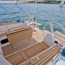 Elan Impression 35