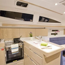 Elan Impression 35