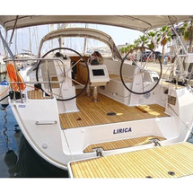 Bavaria 37 Cruiser