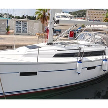 Bavaria 37 Cruiser