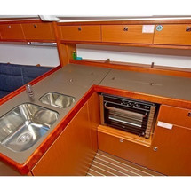 Bavaria 37 Cruiser