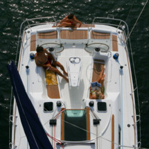 Jeanneau Sun Odyssey 39