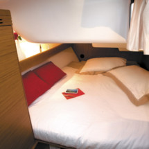 Jeanneau Sun Odyssey 39