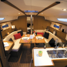 Jeanneau Sun Odyssey 39