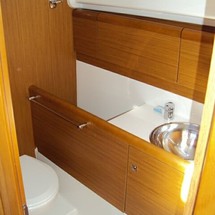 Jeanneau Sun Odyssey 30 I DL