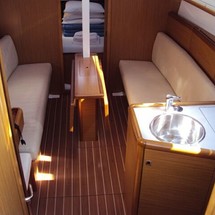 Jeanneau Sun Odyssey 30 I DL