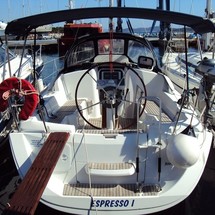 Jeanneau Sun Odyssey 30 I DL