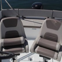 Jeanneau Cap Camarat 5.5 CC