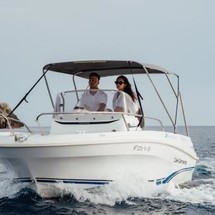 Jeanneau Cap Camarat 5.5 CC