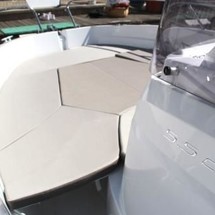 Jeanneau Cap Camarat 5.5 CC