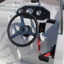 Jeanneau Cap Camarat 5.5 CC