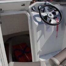 Jeanneau Cap Camarat 5.5 CC