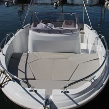 Jeanneau Cap Camarat 5.5 CC
