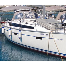 Bavaria 37 Cruiser