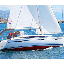 Bavaria 37 Cruiser
