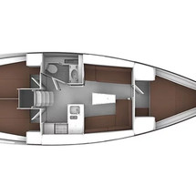 Bavaria 37 Cruiser