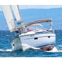 Bavaria 37 Cruiser