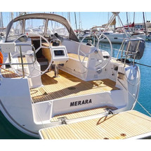 Bavaria 37 Cruiser