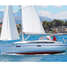 Bavaria 37 Cruiser