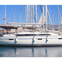 Bavaria 37 Cruiser
