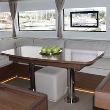 Lagoon 50