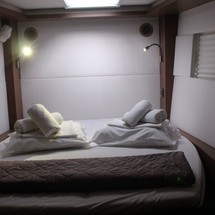 Lagoon 50