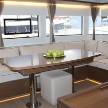 Lagoon 50