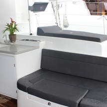 Lagoon 50