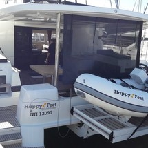 Lagoon 50