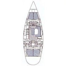 Beneteau Oceanis 461