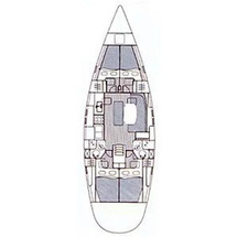Beneteau Oceanis 461