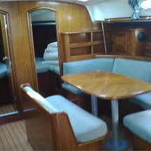 Beneteau Oceanis 461