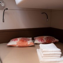 Lagoon 50