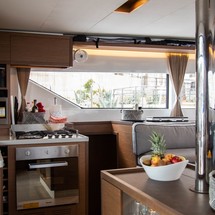 Lagoon 50