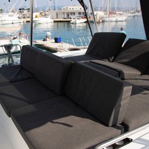Lagoon 50