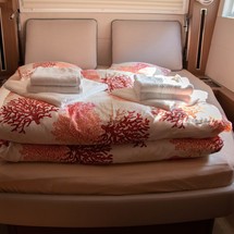 Lagoon 50