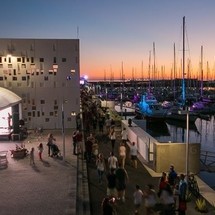 Jeanneau Sun Odyssey 479