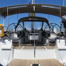 Jeanneau Sun Odyssey 479