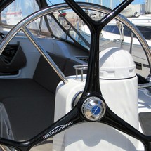 Jeanneau Sun Odyssey 479
