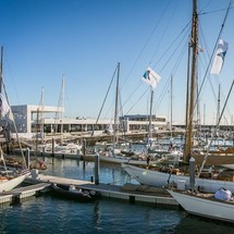 Jeanneau Sun Odyssey 479