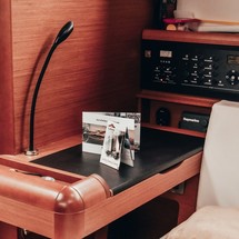 Jeanneau Sun Odyssey 479