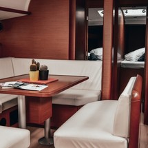 Jeanneau Sun Odyssey 479
