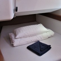 Jeanneau Sun Odyssey 479