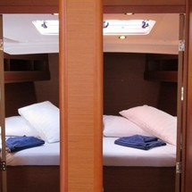 Jeanneau Sun Odyssey 479